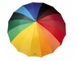 U0302 16 Panels Umbrella