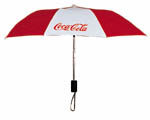 U0821A 2-Fold Automatic Umbrella