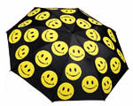 U0823A 2-Fold Super Size Umbrella