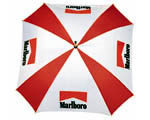 U2414 Square Umbrella