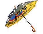 U2470A Double Layer Umbrella